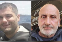 Αεροπορική τραγωδία στην Πιερία – Δύο νεκροί από την πτώση μονοκινητήριου αεροσκάφους