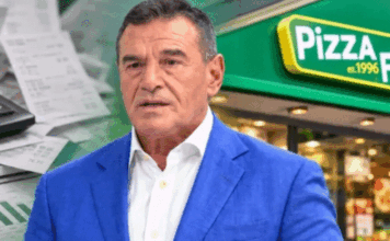 Ποιος είναι το «βαθύ λαρύγγι» που αποκάλυψε το φορολογικό σκάνδαλο της Pizza Fan – Τι κατήγγειλε