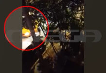 Νέα Ιωνία: Προφυλακίστηκε ο 35χρονος που δάγκωσε και έκοψε το αυτί οδηγού ταξί
