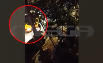 Νέα Ιωνία: Προφυλακίστηκε ο 35χρονος που δάγκωσε και έκοψε το αυτί οδηγού ταξί