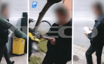 «Χωριάτικο»: Οι παραλαβές φακέλων, οι «αχυράνθρωποι» & οι αποκαλυπτικοί διάλογοι