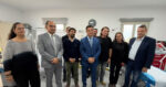 Γεωργιάδης στα εγκαίνια του ανακαινισμένου Κέντρου Υγείας Πάρου: Το πήρα χρέπι, το έκανα καινούργιο, αλλά η φασαρία, φασαρία από τη συμμορία της μιζέριας