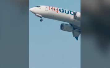 Το χρονικό της πτήσης θρίλερ της FlyDubai – Πώς σώθηκε ο πιλότος & προσγειώθηκε το αεροπλάνο