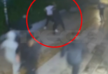 Αθήνα: Επίθεση με μαχαίρι σε 18χρονο Αιγύπτιο έξω από το σχολείο του, εξετάζεται ρατσιστικό κίνητρο – MEGA ντοκουμέντο