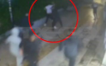 Αθήνα: Επίθεση με μαχαίρι σε 18χρονο Αιγύπτιο έξω από το σχολείο του, εξετάζεται ρατσιστικό κίνητρο – MEGA ντοκουμέντο