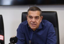 Στη Θεσσαλονίκη ο Αλέξης Τσίπρας: Συναντήσεις με αλιείς και επίσκεψη στο Επταπύργιο