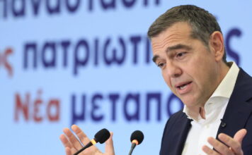 Η ΕΛΑΣ πατάει γκάζι με το βλέμμα στις εκλογές: Προγραμματικό συνέδριο, νέα πρόσωπα και περιοδείες