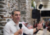 Αλέξης Τσίπρας: «Παραγωγή ή πελατειακό δίκτυο γαλάζιων ακρίδων;»
