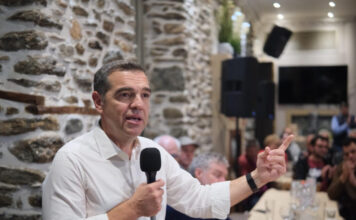 Στην αντεπίθεση η ΕΛΑΣ για το τουρκολιβυκό μνημόνιο: Η παραδοχή Καλογερόπουλου πιέζει το Μαξίμου και δίνει πάτημα στον Τσίπρα