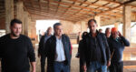 Ο Αλέξης Τσίπρας στη Θεσσαλία: «Δεν αρκεί η πολιτική αλλαγή, χρειάζεται αλλαγή πολιτικής»