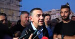 Αλέξης Τσίπρας: Κυβερνητική επιλογή τα υπερπλεονάσματα με στόχο την «εξαγορά ψήφων»