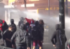 Αλβανία: Διαδηλώσεις φοιτητών στα Τίρανα – Συγκρούσεις με την Αστυνομία & συλλήψεις