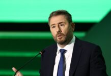 Ανδρουλάκης: Αν ο κόσμος μάς εμπιστευτεί η Ελλάδα μπορεί να γίνει κανονική ευρωπαϊκή χώρα