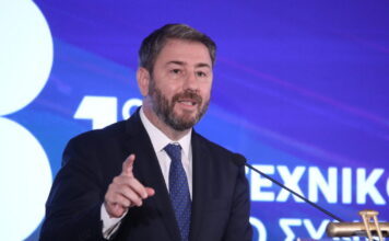 Επίθεση ΠΑΣΟΚ στην κυβέρνηση για το τουρκολιβυκό μνημόνιο και το καλώδιο Ελλάδας – Κύπρου