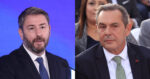 Σφοδρή κόντρα Καμμένου και ΠΑΣΟΚ: «Έχει γαντζωθεί στο όνομα Ανδρουλάκης και πάει πίσω» – «Ακροδεξιός οχετός» απαντά η Χαριλάου Τρικούπη