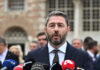 Ανδρουλάκης για το καλώδιο και το τουρκολιβυκό μνημόνιο: «Δεν θα γίνει ανεκτή καμία αναγνώριση δικαιωμάτων στην Τουρκία»