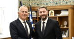 Στο ΠΑΣΟΚ ο Ευάγγελος Αποστολάκης: «Δεν ήταν εύκολη απόφαση – Δεν δέχομαι επιτακτικά κελεύσματα»