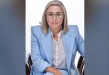 Στο «στόχαστρο» της Διεύθυνσης Δημόσιας Υγείας Ημαθίας το κέντρο αισθητικής της βουλευτή της ΝΔ, Στέλλας Αραμπατζή