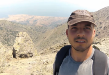 Κώστας Ασλανίδης: «Το μόνο που θέλω είναι να βρεθεί» – Τι λένε φίλοι του αγνοούμενου γεωπόνου