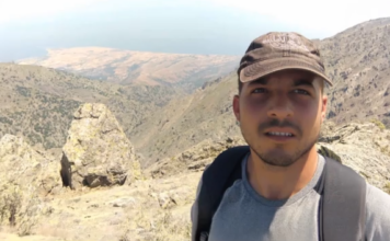Κώστας Ασλανίδης: «Το μόνο που θέλω είναι να βρεθεί» – Τι λένε φίλοι του αγνοούμενου γεωπόνου