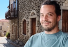 Κώστας Ασλανίδης: Η έρευνα στα μοναστήρια της Καρύταινας για τον αγνοούμενο γεωπόνο