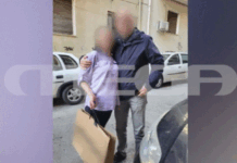 MEGA αποκλειστικό: Ποιος είναι ο αστυνομικός που εμπλέκεται στο κύκλωμα πίσω από το «Χωριάτικο» – Ο ρόλος του στα stip clubs