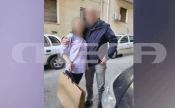 MEGA αποκλειστικό: Ποιος είναι ο αστυνομικός που εμπλέκεται στο κύκλωμα πίσω από το «Χωριάτικο» – Ο ρόλος του στα stip clubs