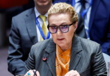 Διπλωματικό μπρα ντε φερ Ελλάδας – Τουρκίας στον ΟΗΕ για το τουρκολιβυκό μνημόνιο: «Άκυρο και ανυπόστατο» λέει η Αθήνα, «ισχύει από το 2019» απαντά η Άγκυρα
