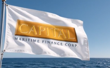 Capital Maritime Finance: Βάζει πλώρη για το Euronext Athens – Επιλέγει Αθήνα για την εισαγωγή των μετοχών της