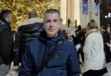 «Φως στο Τούνελ»: Μυστηριώδης θάνατος 46χρονου – Βρέθηκε νεκρός σε φυλασσόμενο στρατιωτικό νοσοκομείο
