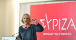 «Καρφί» Δούρου σε Τσίπρα: «Δεν χρειαζόμαστε άλλους σωτήρες»