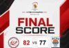 Ο Κρόνος Αγρινίου ξανά στο Final Four του Κυπέλλου!