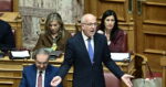 Άγρια κόντρα στη Βουλή για τα Τέμπη – Φλωρίδης: Υπήρξε η απάτη αλλά κανένα ξυλόλιο – Βελόπουλος: Σήμερα ξεπεράσατε και τον χειρότερο Φλωρίδη