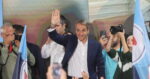 Εκδήλωση για τα 52 χρόνια ΝΔ: Μήνυμα νίκης Μητσοτάκη για τις εκλογές – Ηχηρές απουσίες, photo booth, κουίζ και μπασκετάκι