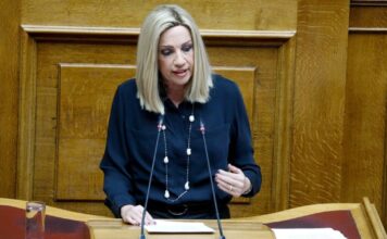 Πέντε χρόνια χωρίς τη Φώφη Γεννηματά: Η πολιτικός πίσω από τη γενναία μάχη με τον καρκίνο