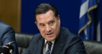 Άδωνις Γεωργιάδης: Απορώ με συναδέλφους μου που επέλεξαν να λείπουν από την χθεσινή γιορτή της ΝΔ