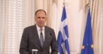 Γεραπετρίτης για τουρκολιβυκό μνημόνιο: «Δεν υπάρχει περίπτωση να εφαρμοστεί» – Τι είπε για τα 12 ναυτικά μίλια