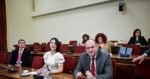 Γιαννακοπούλου σε ΝΔ για Λαζαρίδη: Να τον χαίρεστε – Υπάρχουν και ανθρώπινα όρια