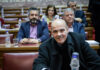 Στο ΠΑΣΟΚ δηλώνει ότι επέστρεψε ο Μιχελογιαννάκης μετά τη ΔΗΜΑΡ, τον ΣΥΡΙΖΑ και τον Κασσελάκη – Δεν γνωρίζει κάτι η Χαριλάου Τρικούπη