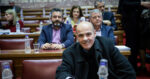 Στο ΠΑΣΟΚ δηλώνει ότι επέστρεψε ο Μιχελογιαννάκης μετά τη ΔΗΜΑΡ, τον ΣΥΡΙΖΑ και τον Κασσελάκη – Δεν γνωρίζει κάτι η Χαριλάου Τρικούπη