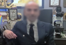 Γιώργος Μαζωνάκης: Η απολογία του 58χρονου γιατρού της Καρνεάδου – MEGA αποκλειστικό