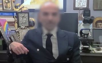 Γιώργος Μαζωνάκης: Η απολογία του 58χρονου γιατρού της Καρνεάδου – MEGA αποκλειστικό
