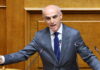 Ο Γιώργος Γαβρήλος κρατά την έδρα του και αφήνει ανοιχτή την προσχώρηση στην ΕΛΑΣ
