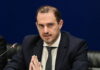 Γιώργος Κώτσηρας: Στο νοσοκομείο μετά από αδιαθεσία στη Βουλή
