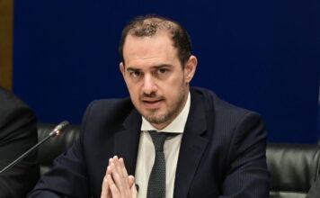 Γιώργος Κώτσηρας: «Δόξα τω Θεώ, είμαι καλά» – Η πρώτη ανάρτηση μετά την εισαγωγή στο νοσοκομείο
