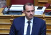 Ο Γιώργος Κώτσηρας παίρνει εξιτήριο από το Ιπποκράτειο – Είχε επεισόδιο προκάρδιου άλγους