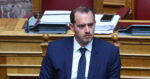 Ο Γιώργος Κώτσηρας παίρνει εξιτήριο από το Ιπποκράτειο – Είχε επεισόδιο προκάρδιου άλγους