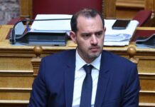 Ο Γιώργος Κώτσηρας παίρνει εξιτήριο από το Ιπποκράτειο – Είχε επεισόδιο προκάρδιου άλγους