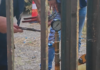 Κλειστό το σχολικό συγκρότημα στην Γκράβα μετά την έντονη οσμή αερίου – Με τηλεκπαίδευση τα μαθήματα