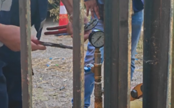 Κλειστό το σχολικό συγκρότημα στην Γκράβα μετά την έντονη οσμή αερίου – Με τηλεκπαίδευση τα μαθήματα